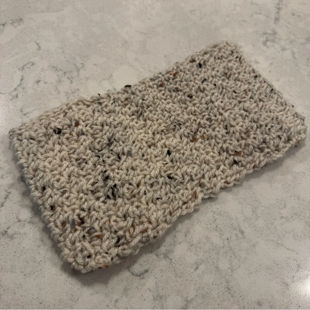 NWT Handmade Swiffer Sweeper Cover - Picture 2 of 3